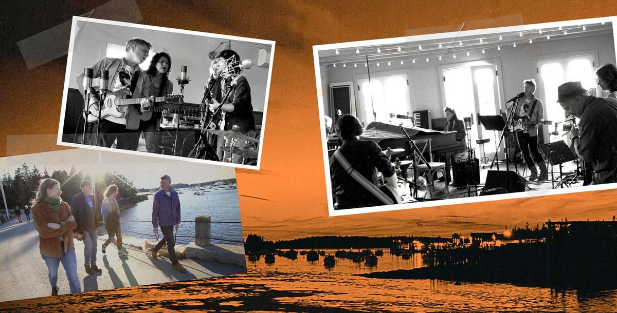 Island Barn Café — Session Americana (6)