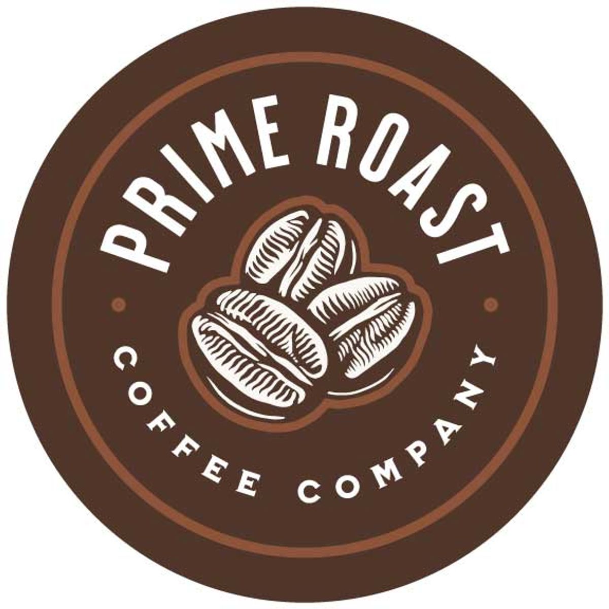 Prime Roast Coffee Logo Design — Prime Roast Coffee (4)