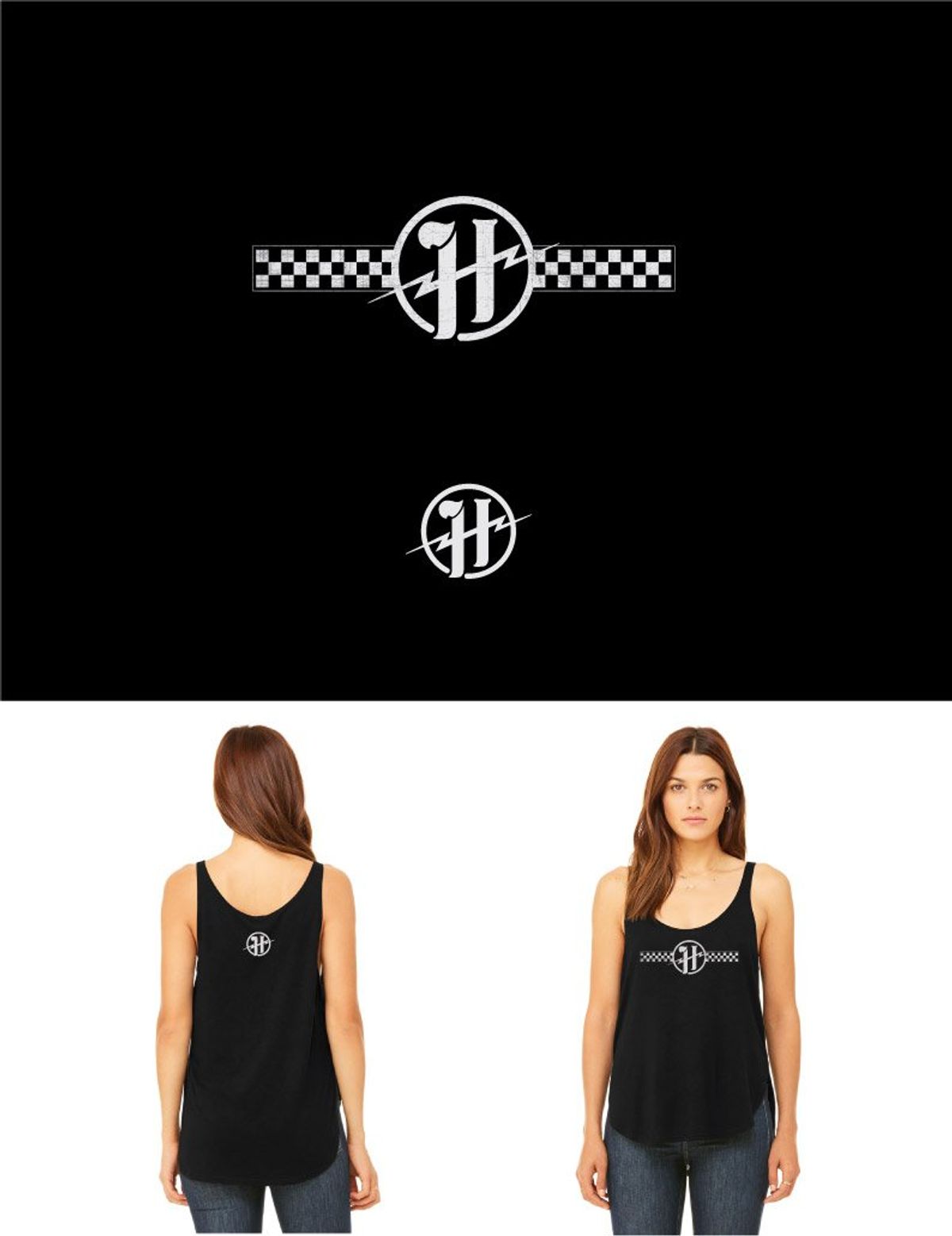 Hi-Octane Tattoo T-shirt Designs — Hi-Octane Tattoo (7)