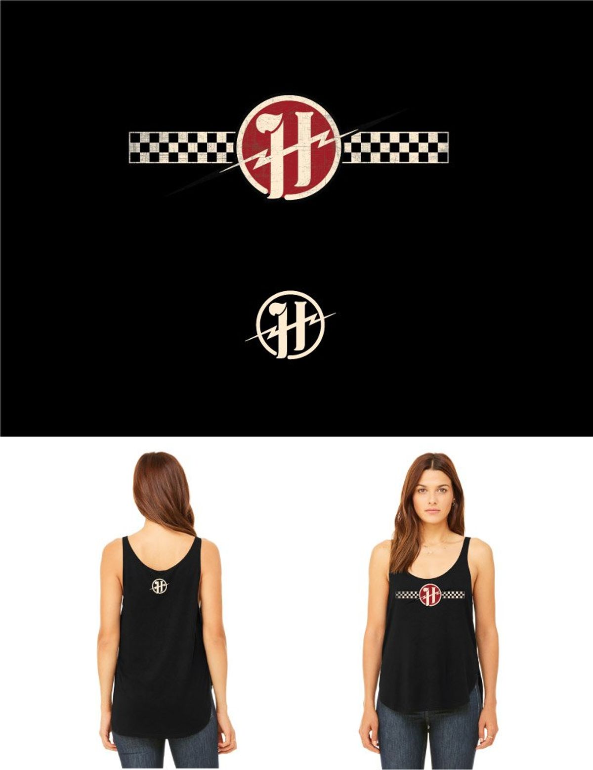 Hi-Octane Tattoo T-shirt Designs — Hi-Octane Tattoo (6)
