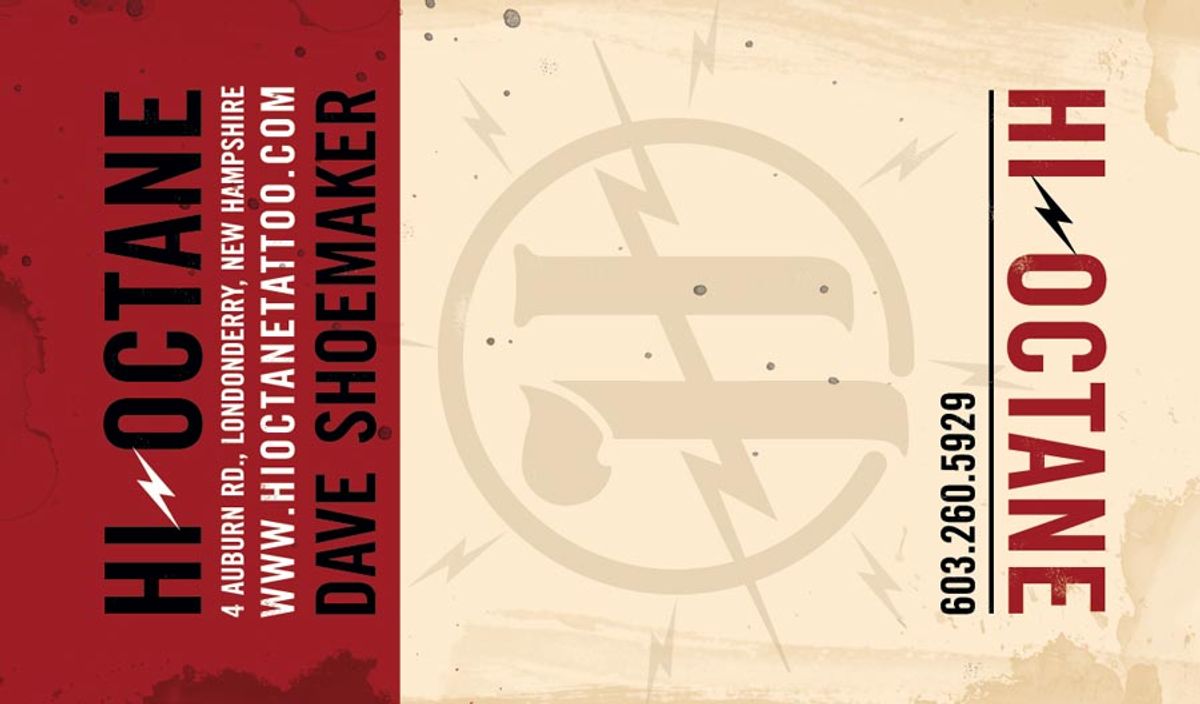 Hi-Octane Tattoo Business Card Design — Hi-Octane Tattoo (3)