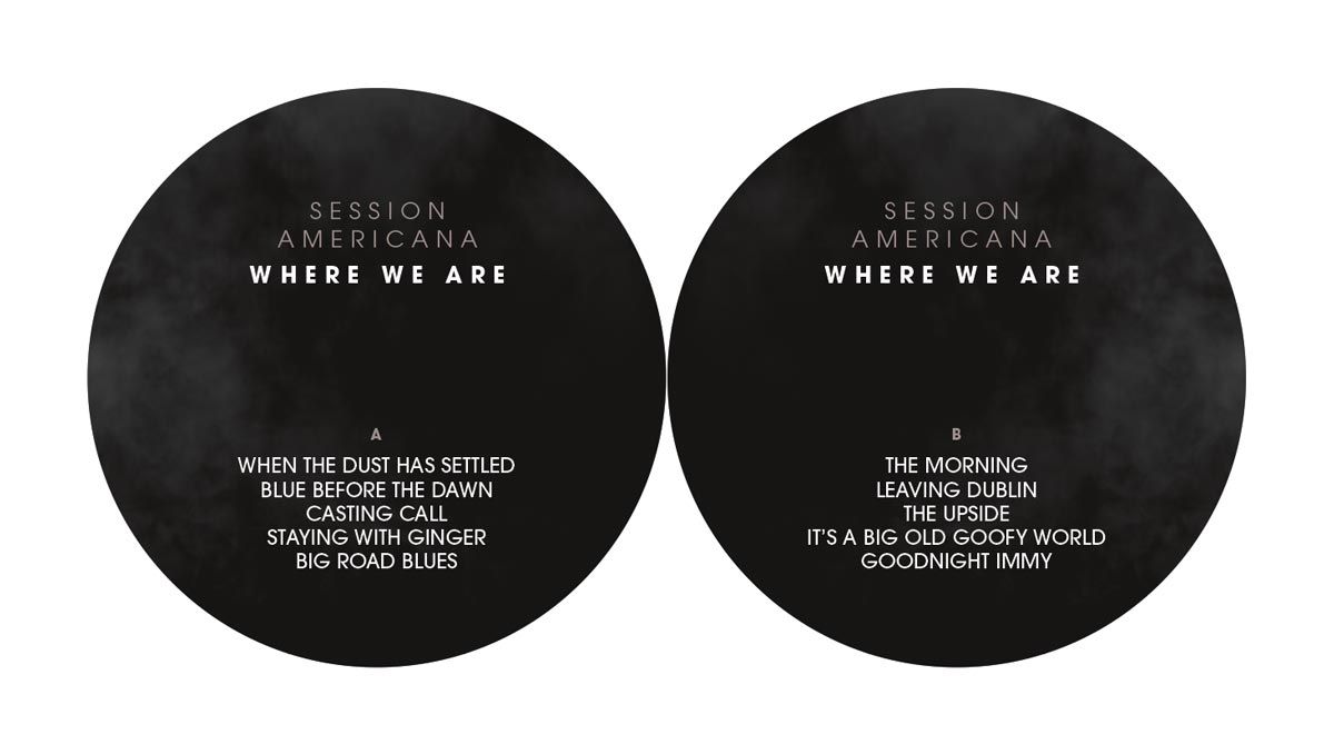 Where We Are — Session Americana (3)