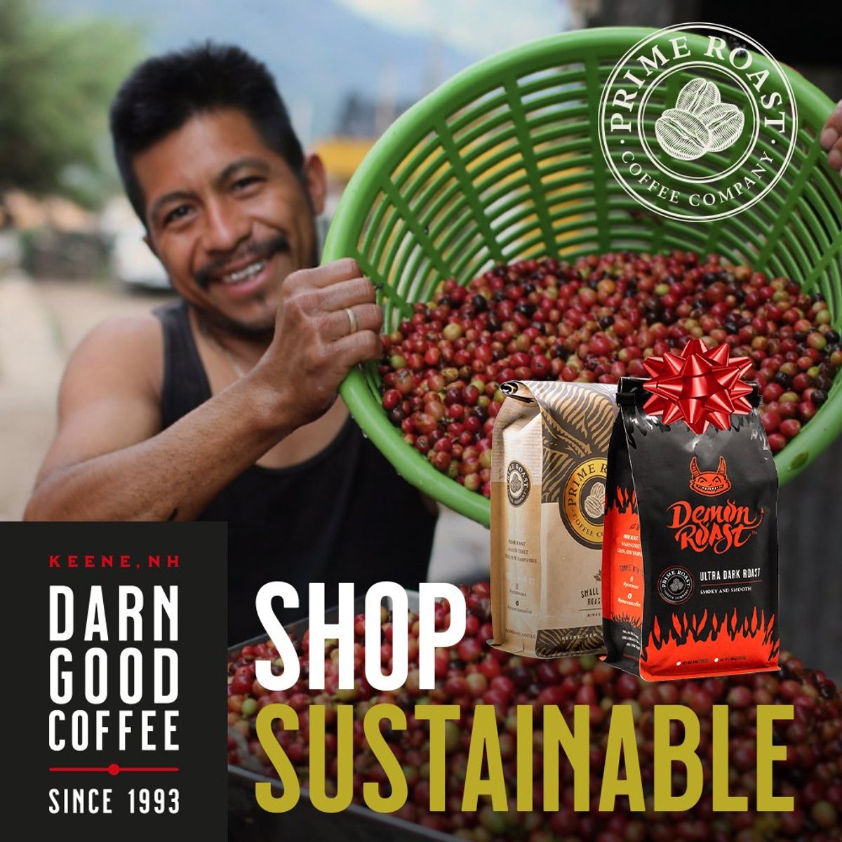 Prime Roast Coffee Social Media Marketing — Prime Roast Coffee (5)