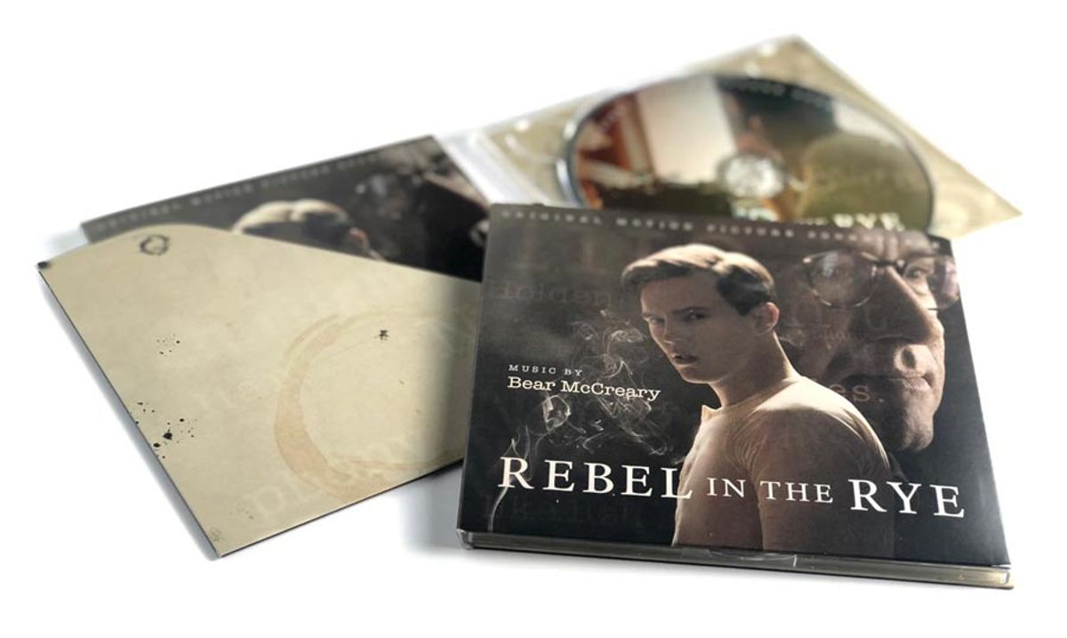 Rebel in the Rye Album Design — Bear McCreary (4)