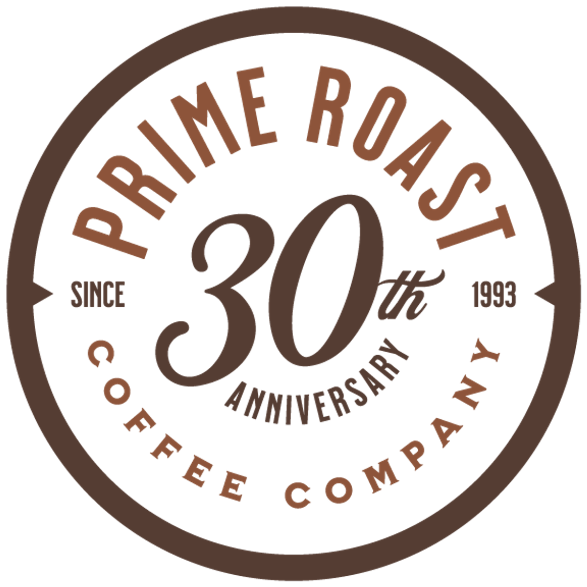 Prime Roast Coffee Logo Design — Prime Roast Coffee (2)