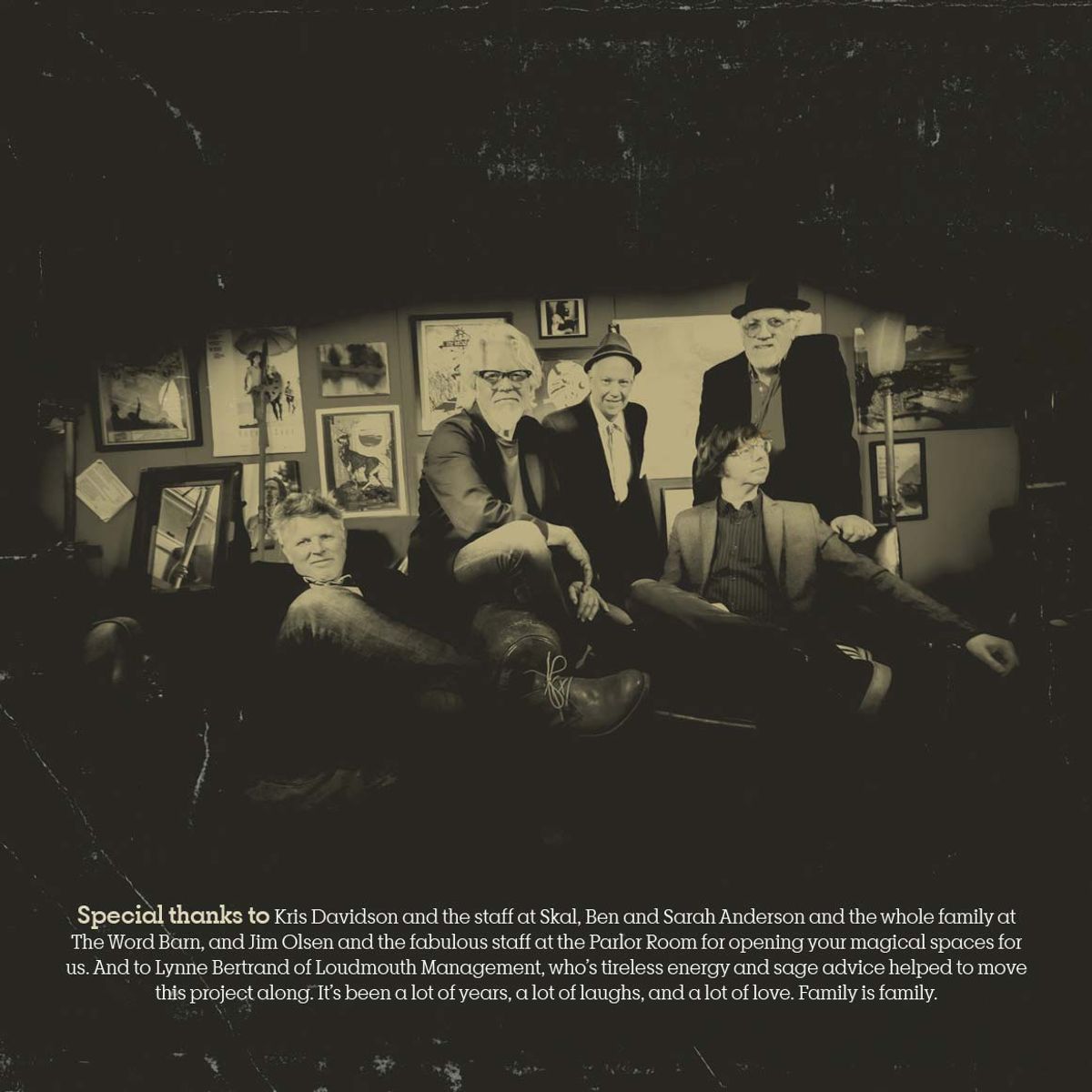 Island Barn Café — Session Americana (14)