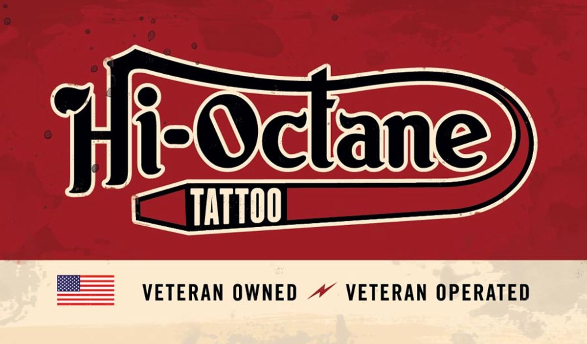 Hi-Octane Tattoo Business Card Design — Hi-Octane Tattoo (2)