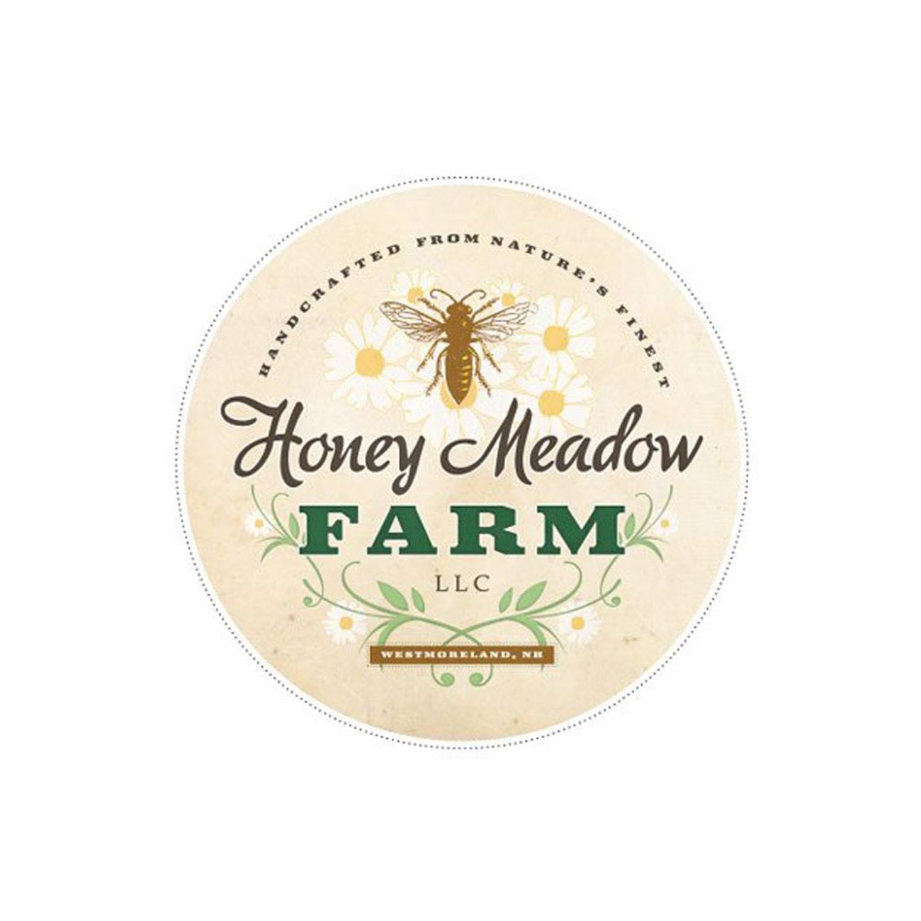 Honey Meadow Farm — featured work
