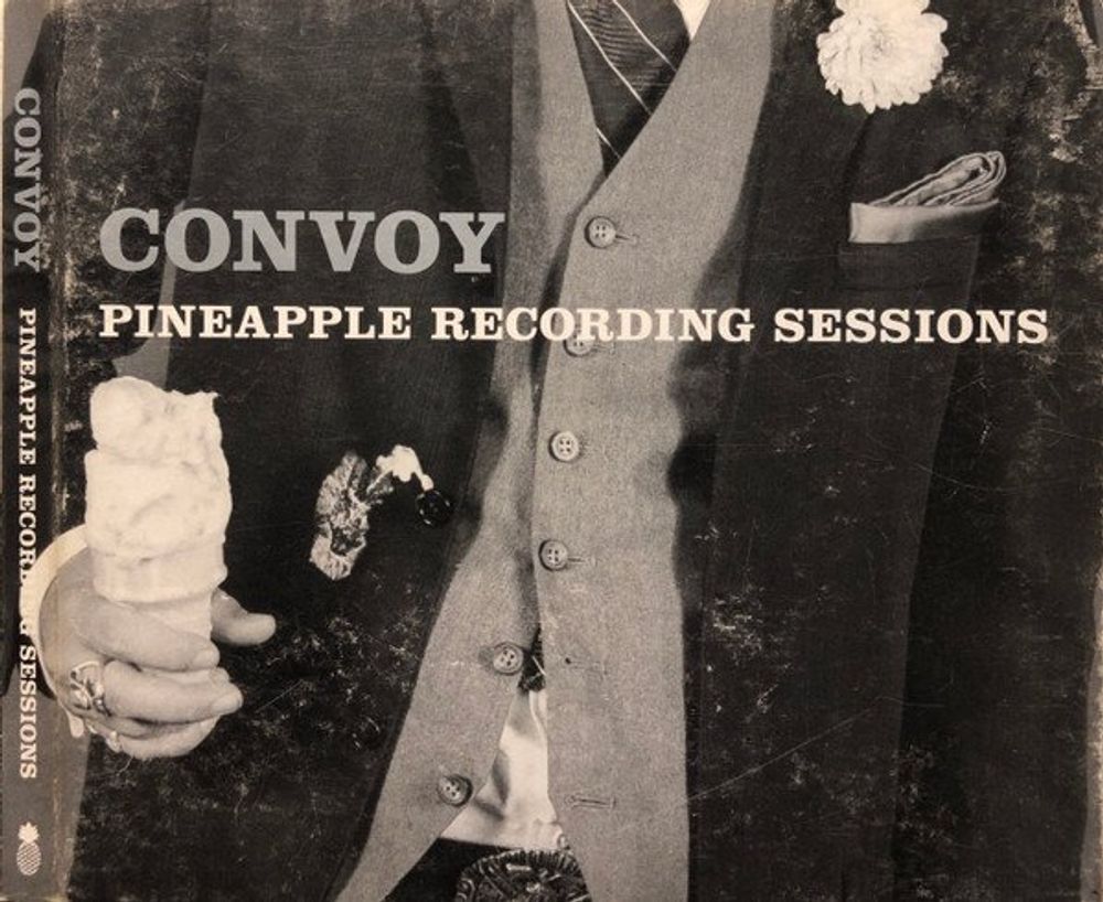 Pineapple Recording Sessions — Convoy