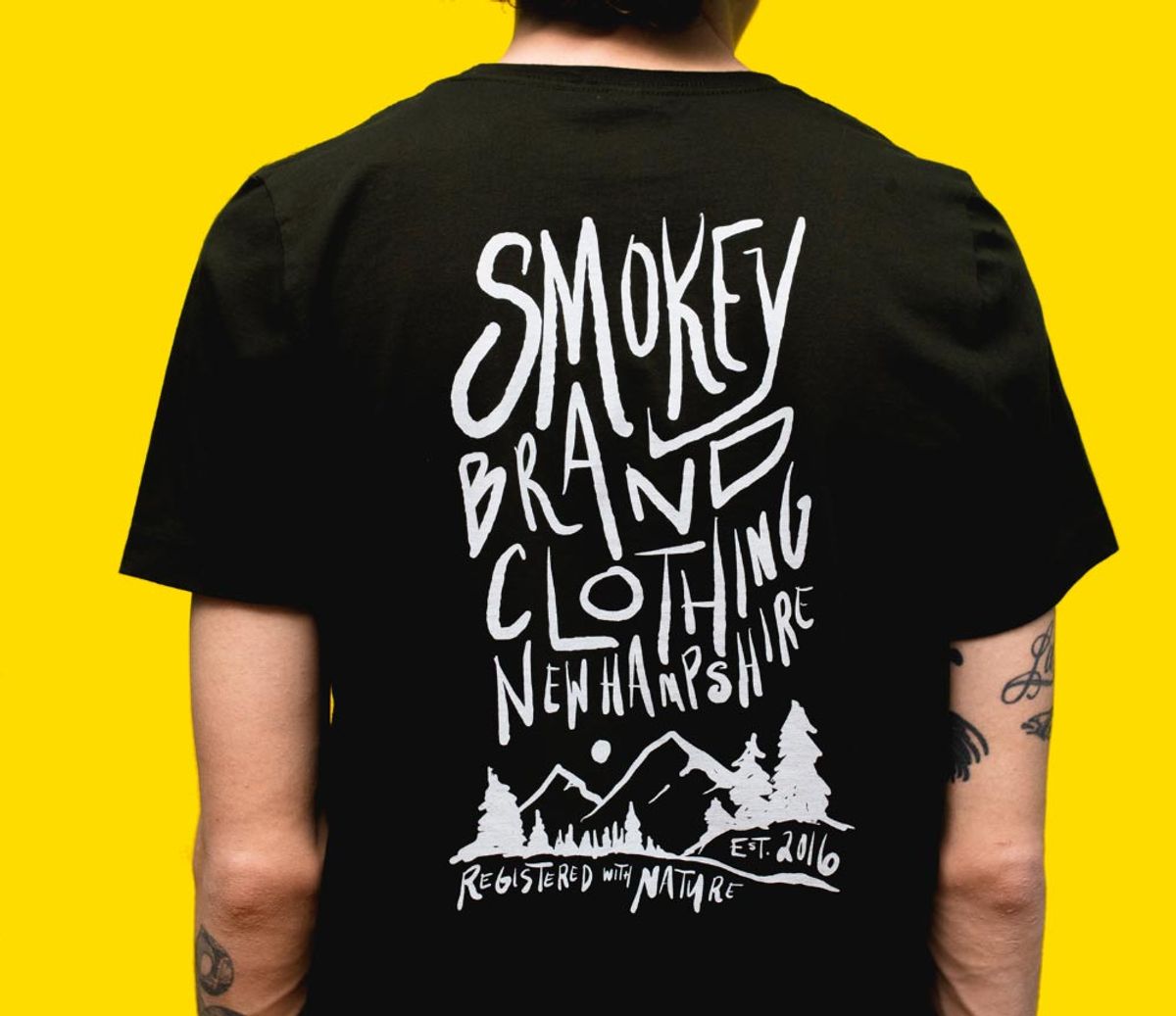 Smokey Brand Clothing Shirt Designs — Smokey Brand Clothing (13)