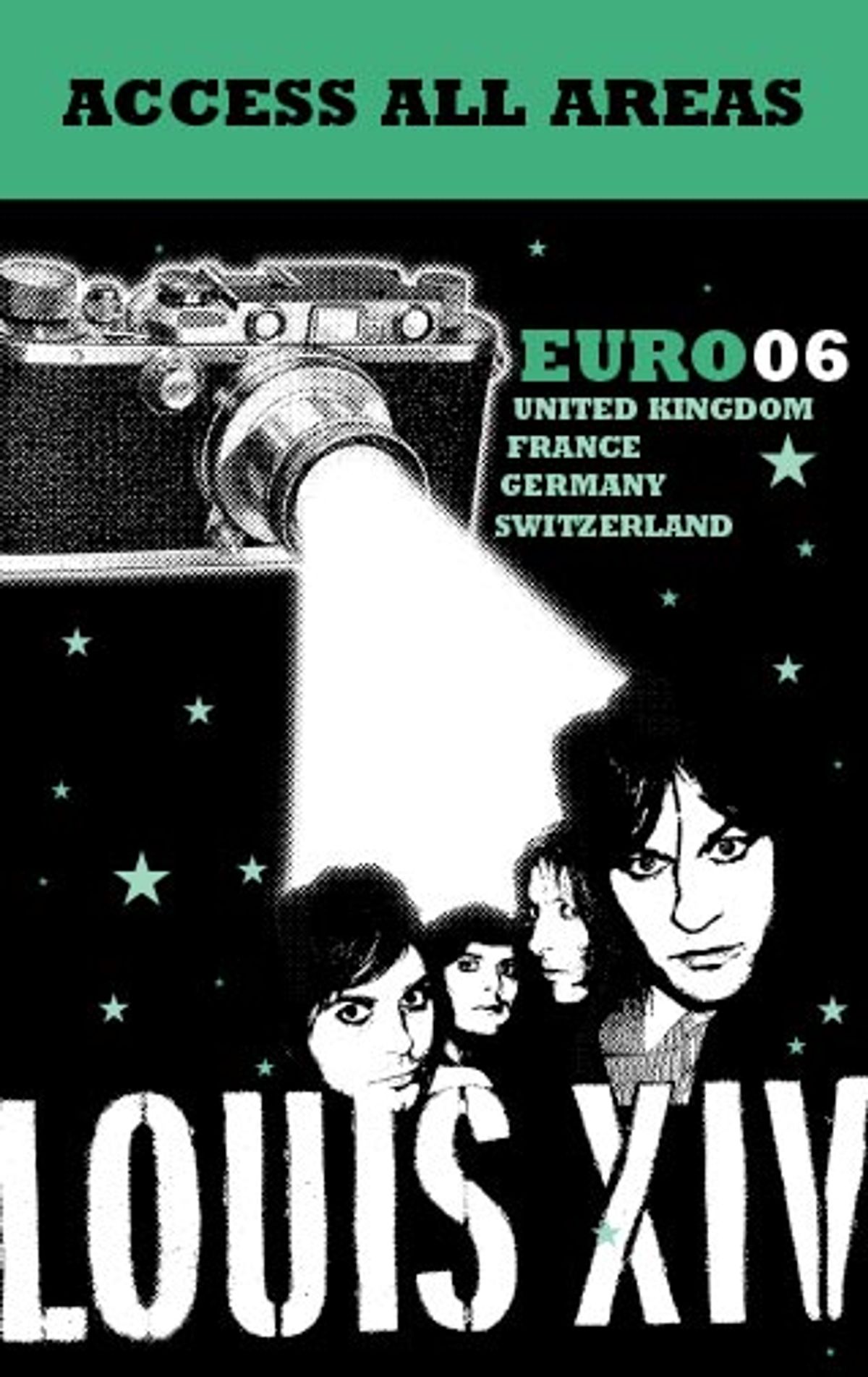 MJM (Michael Jobson Management) Tour Designs — MJM (Michael Jobson Management) (15)