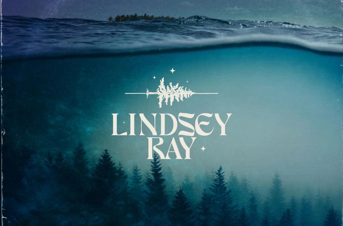 Lindsey Ray Logo and Brand Identity for Lindsey Ray (4)