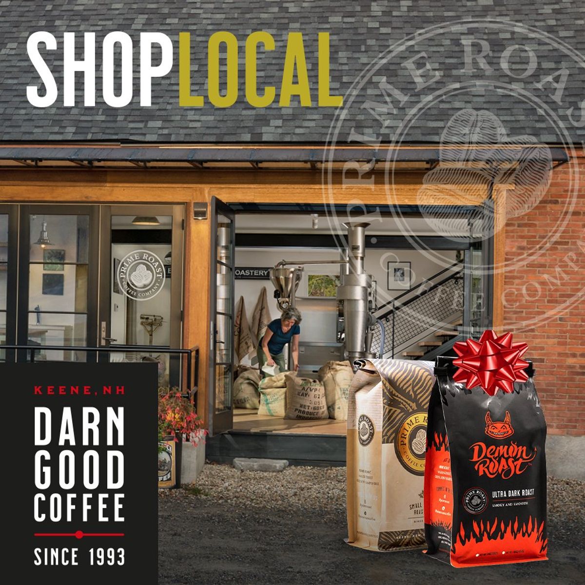 Prime Roast Coffee Social Media Marketing — Prime Roast Coffee (6)