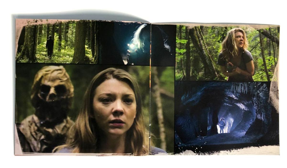The Forest Album Design — Bear McCreary (4)