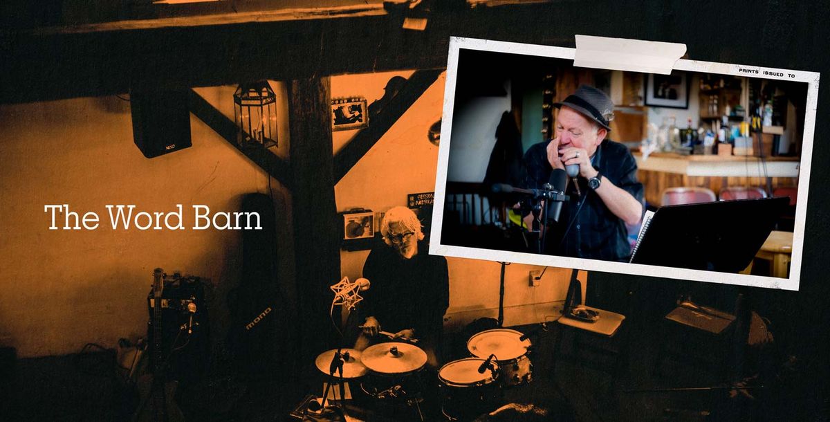 Island Barn Café — Session Americana (8)
