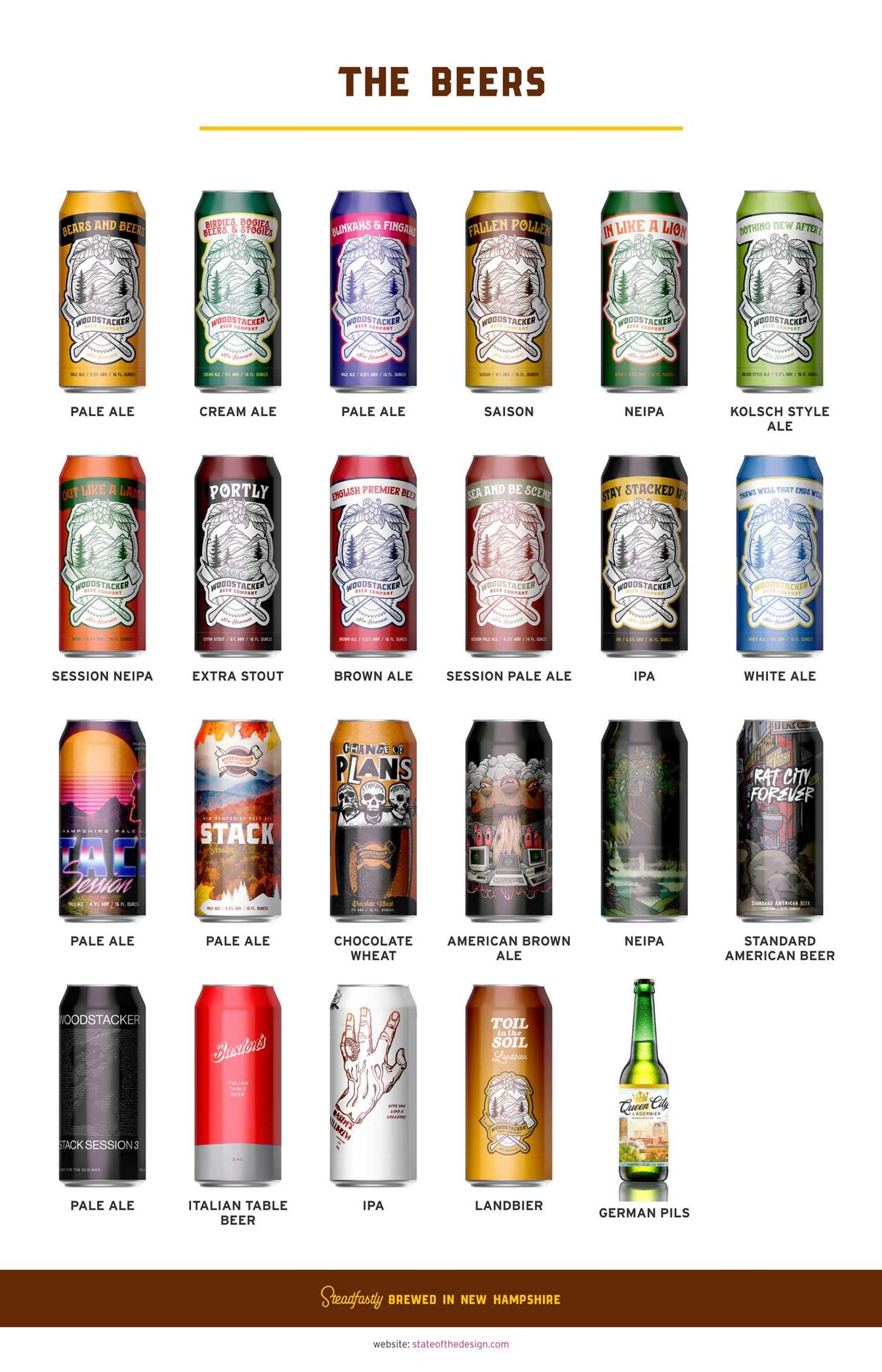Woodstacker Beer Company Website — Woodstacker Beer Company (3)