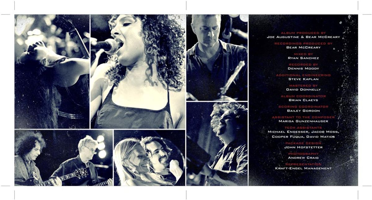 Battlestar Galactica Live Album Design — Bear McCreary (4)