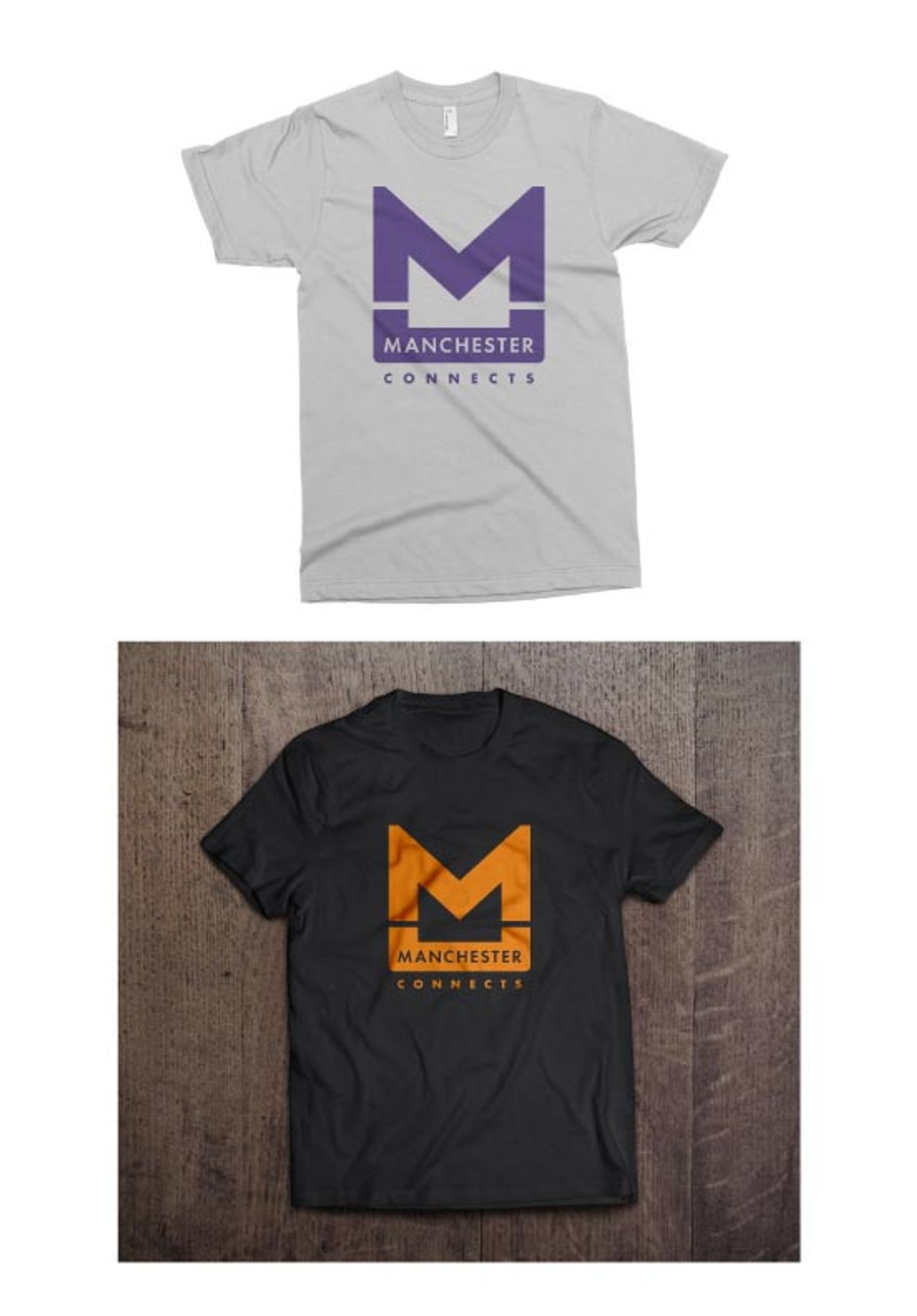 Manchester Connects Collateral Design — Manchester Connects (2)