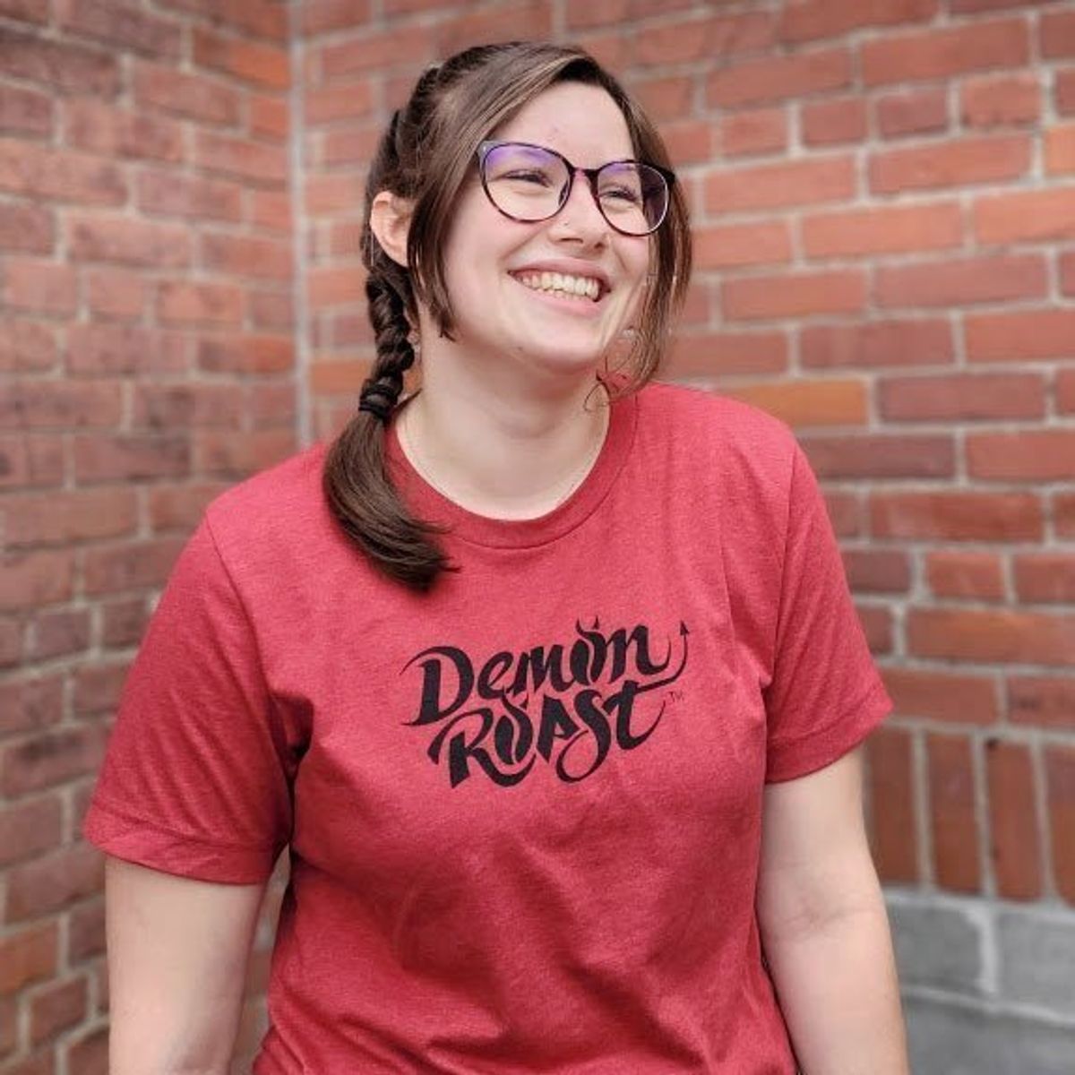 Prime Roast Coffee Apparel Design — Prime Roast Coffee (4)