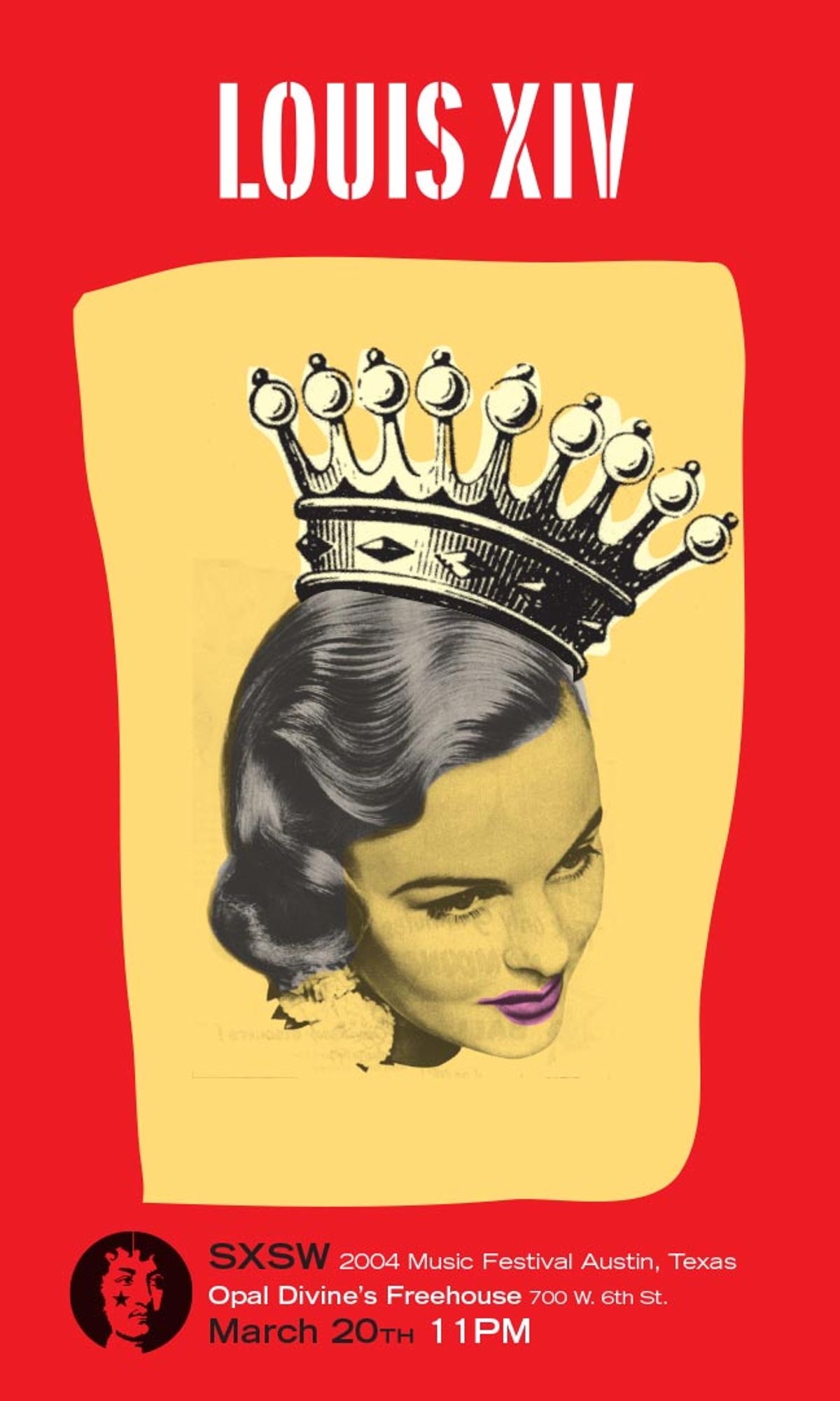 Louis XIV Posters — Louis XIV (3)