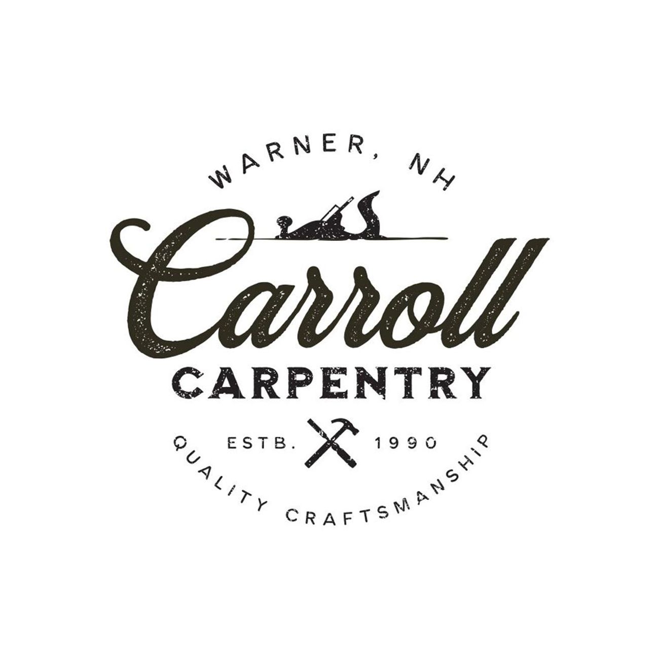 Carroll Carpentry — featured work