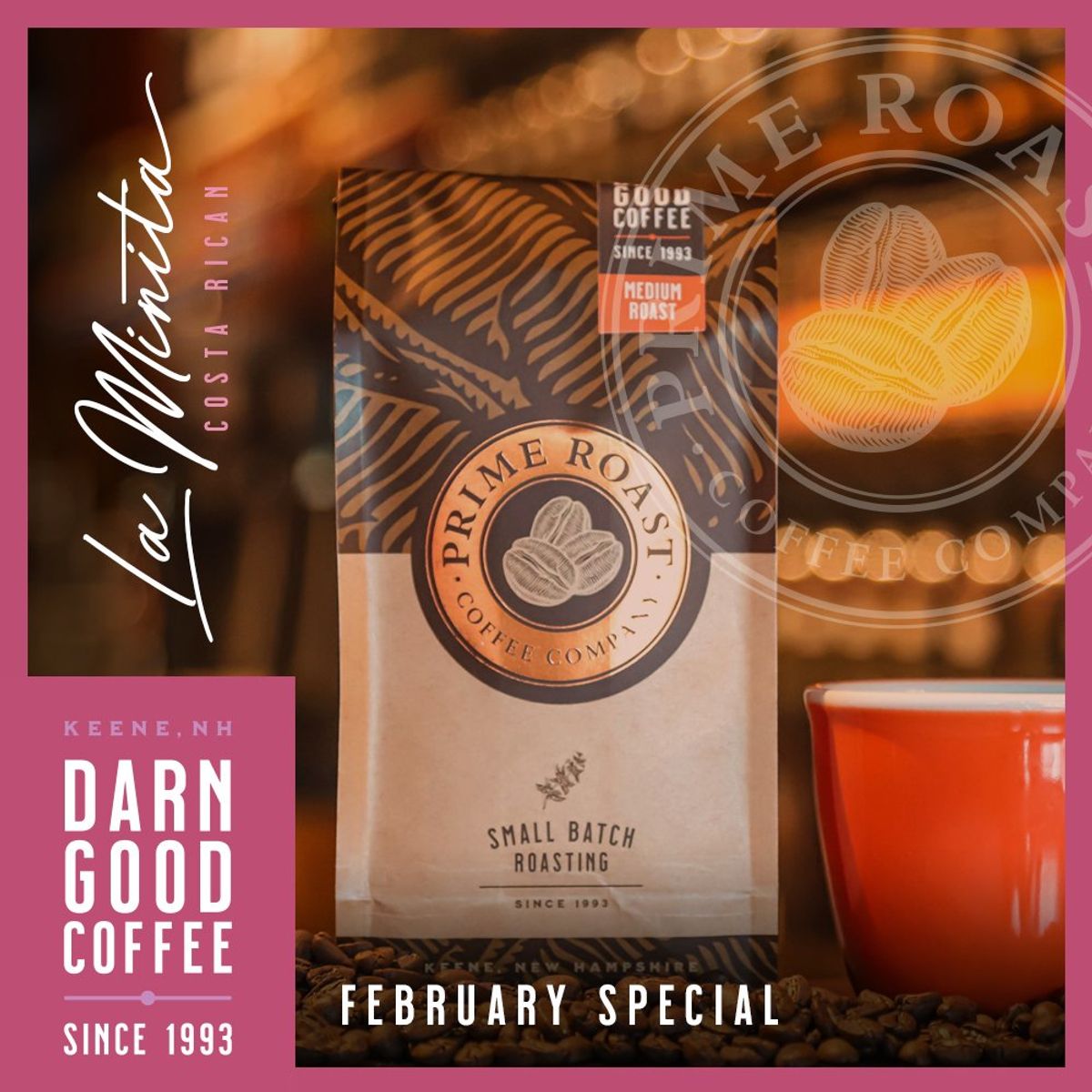 Prime Roast Coffee Social Media Marketing — Prime Roast Coffee (4)