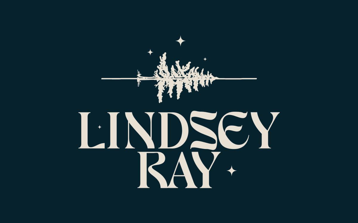 Lindsey Ray Logo and Brand Identity for Lindsey Ray (2)