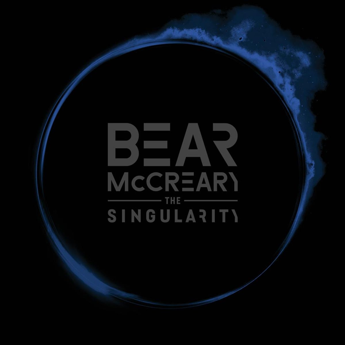 The Singularity Album Design — Bear McCreary (6)