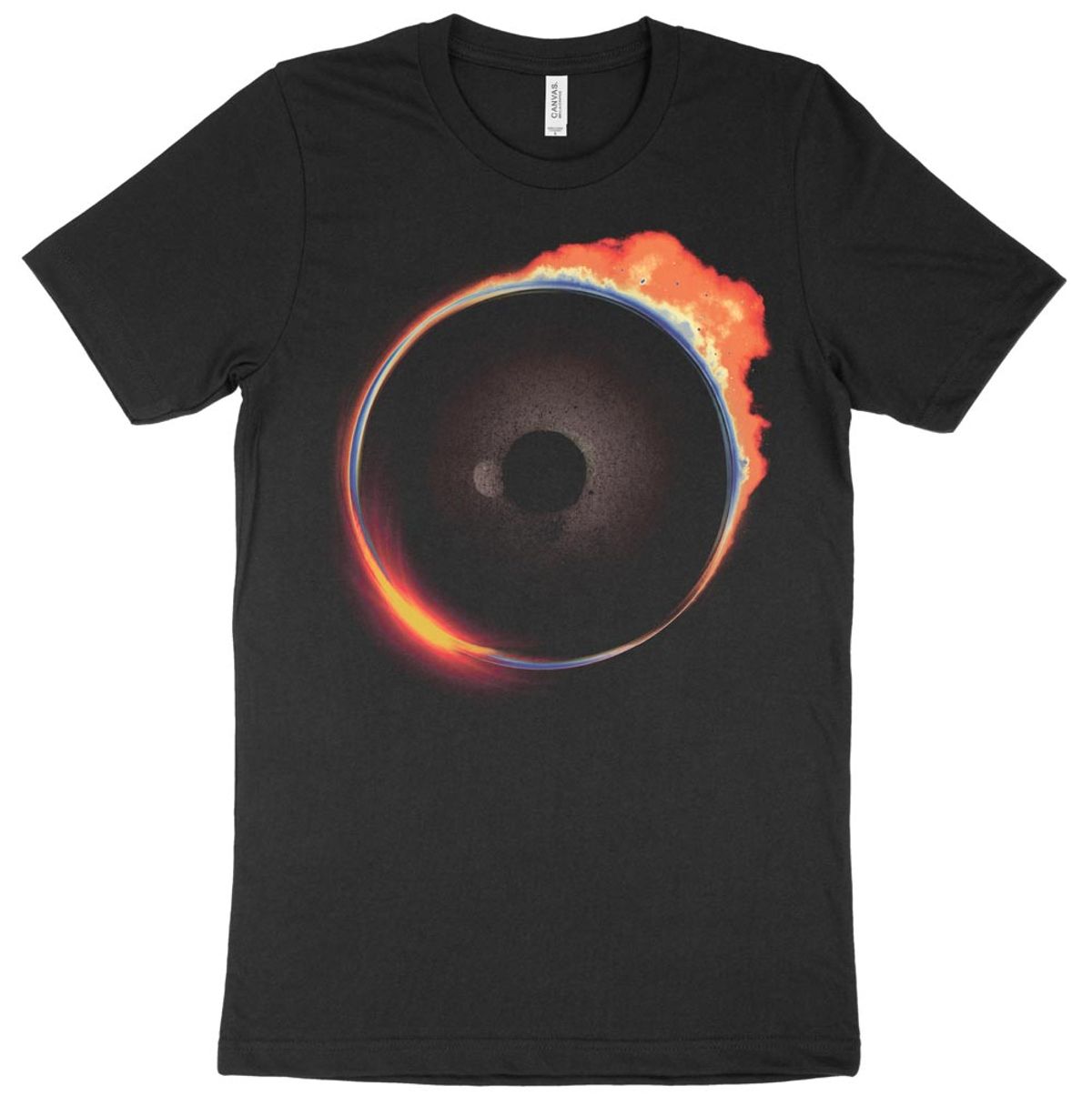 Bear McCreary Tour Shirts — Bear McCreary (3)