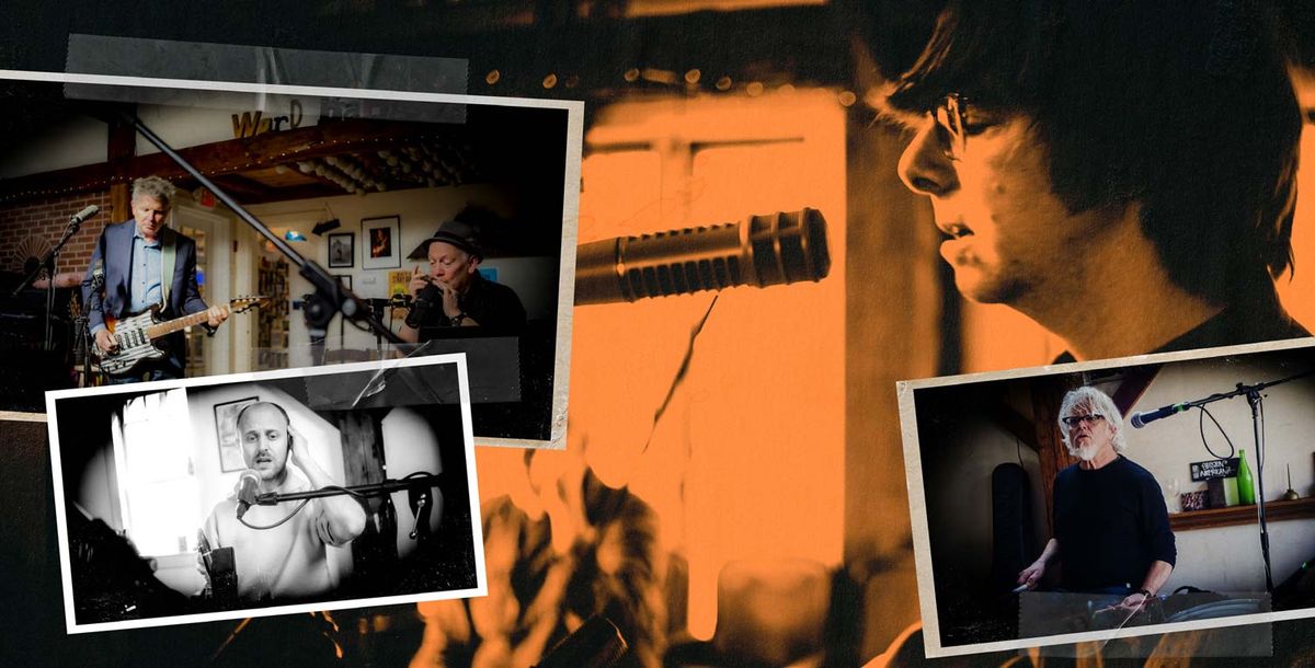 Island Barn Café — Session Americana (10)