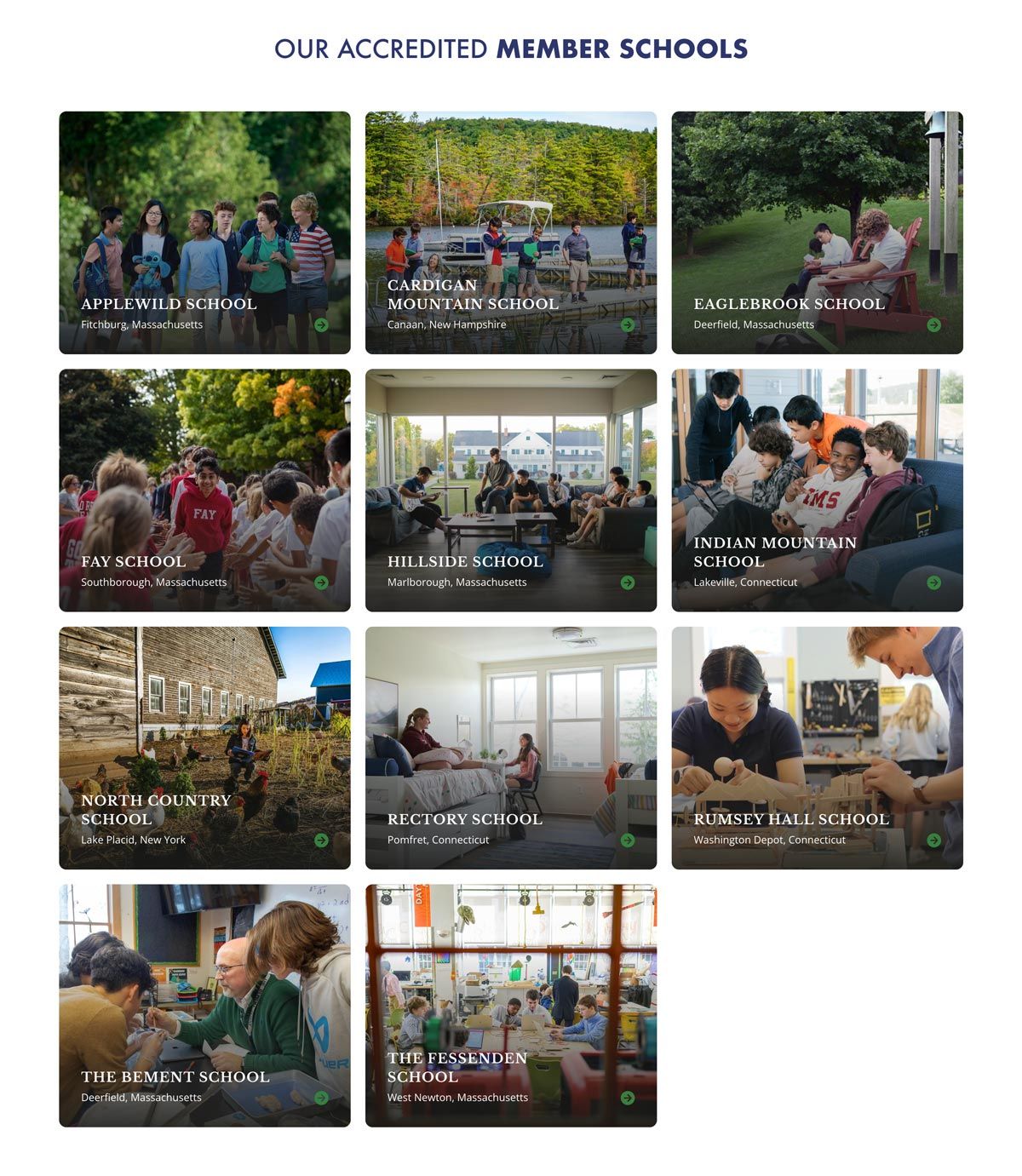 Junior Boarding School Association Website — JBSA (4)