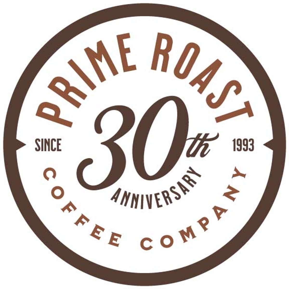Prime Roast Coffee Logo Design — Prime Roast Coffee (3)
