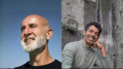The Aliveness Retreat