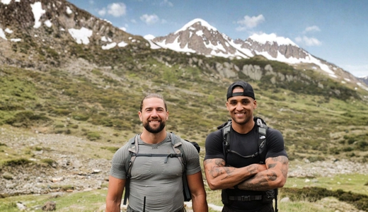 Essence Sardinia Retreat | Soul Valley