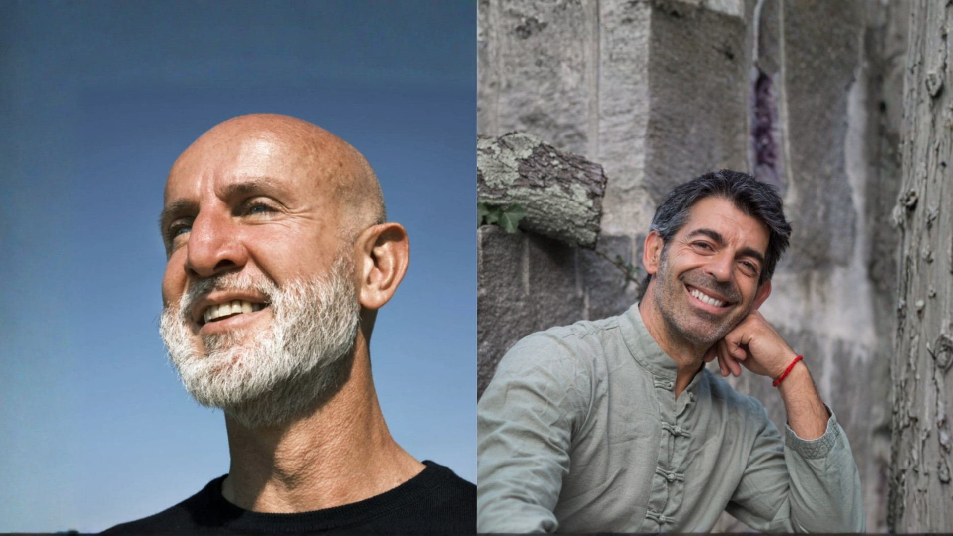 The Aliveness Retreat