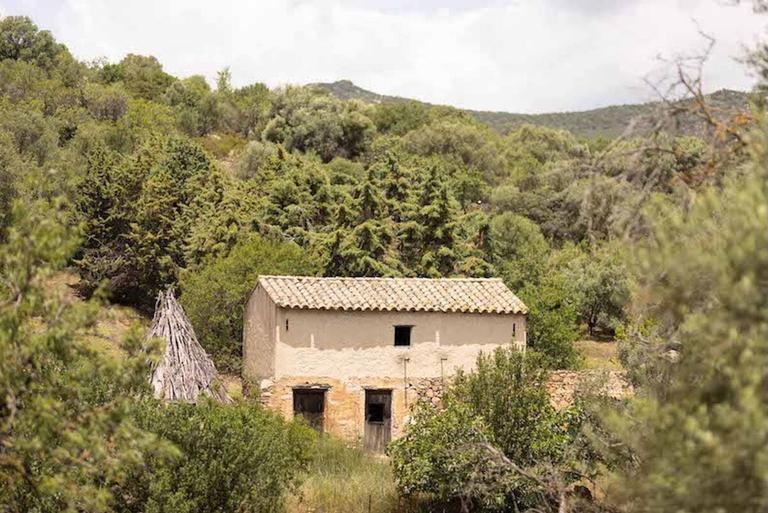 Casa di nonna