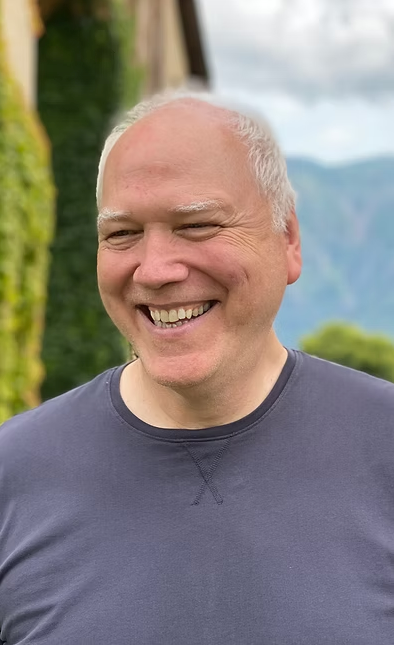 Max Strom