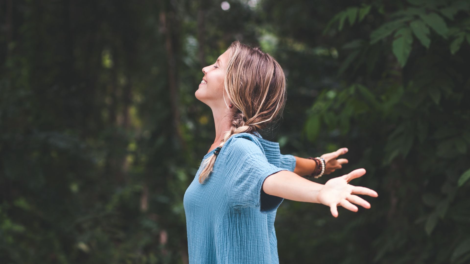 Riconnettetevi con la natura - header