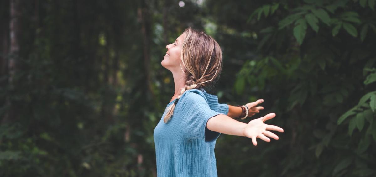 Riconnettetevi con la natura - header