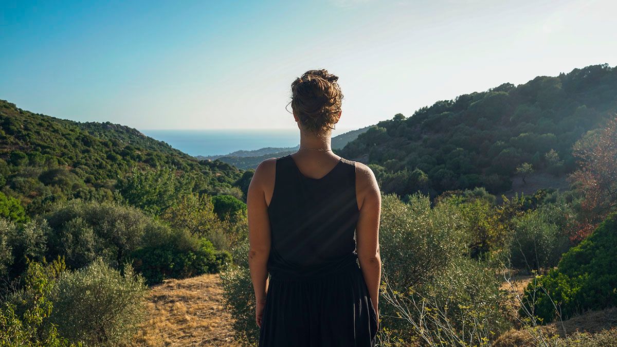 Soul Valley Sardinia - header