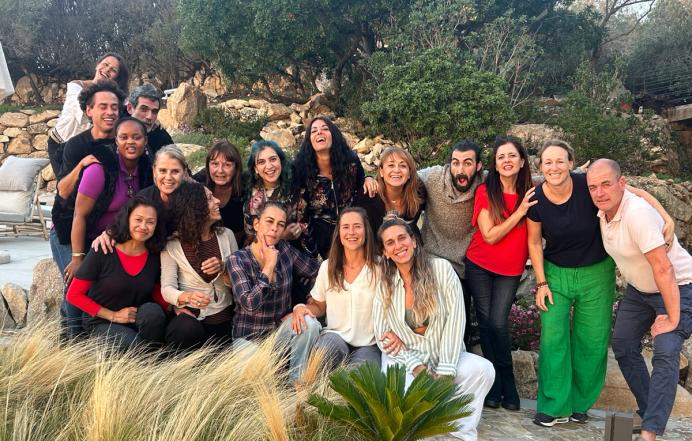 Il nostro Team