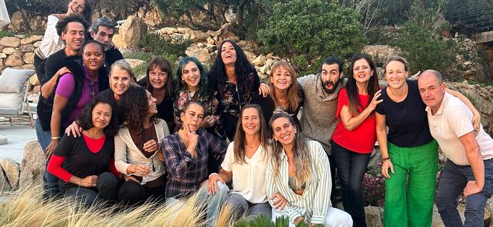 Il nostro Team
