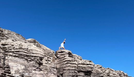 Back to the Source - Anusara® Yoga Retreat | Soul Valley