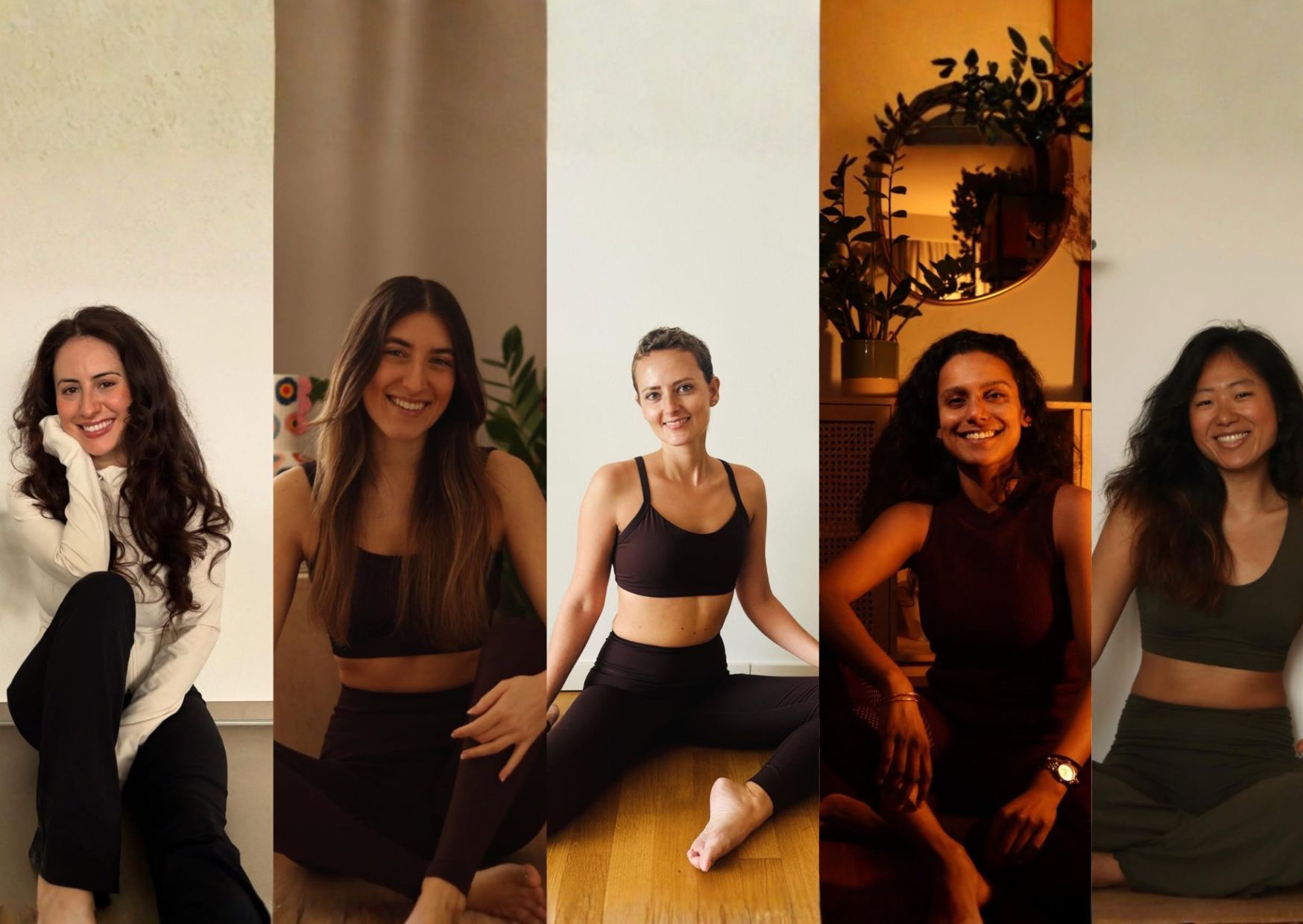 Yoga, Pilates & Wellness Retreat | Moments Together Retreat