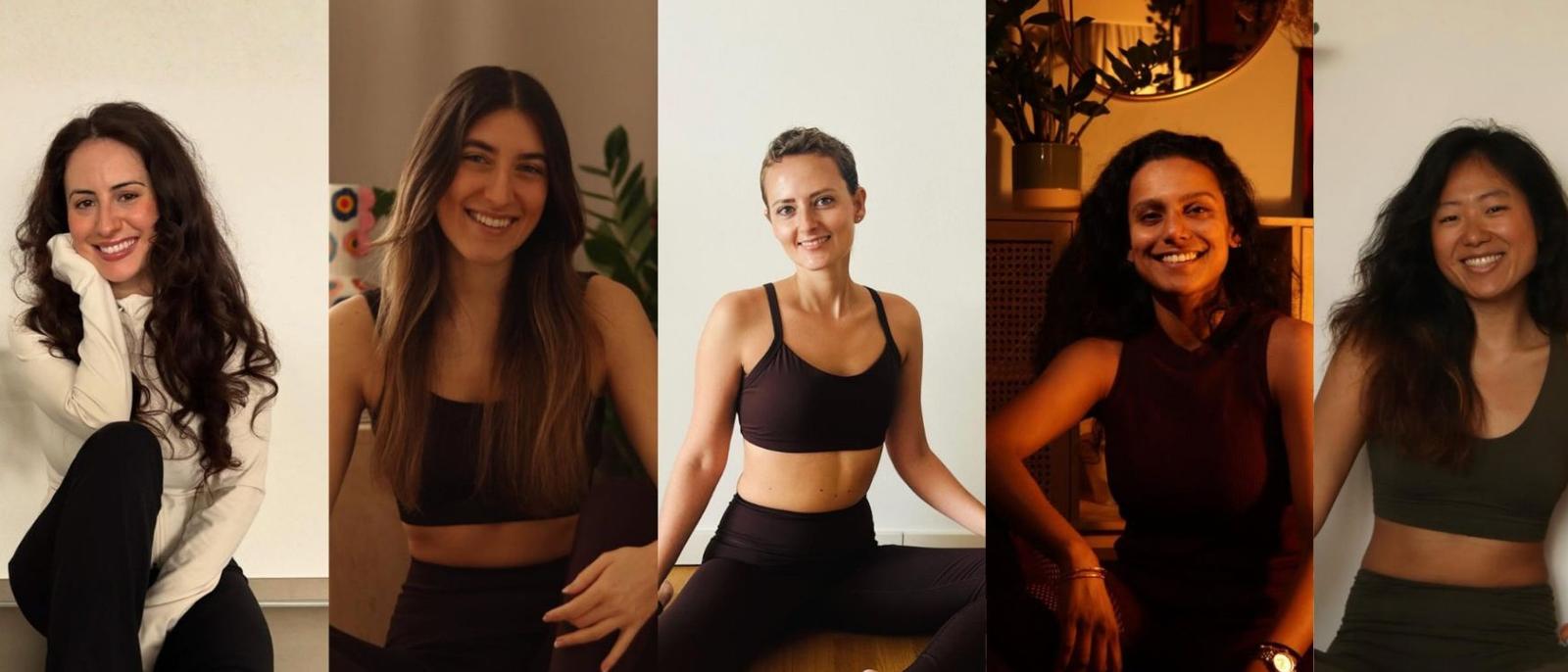 Yoga, Pilates & Wellness Retreat | Moments Together Retreat