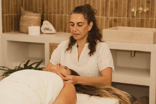 massage