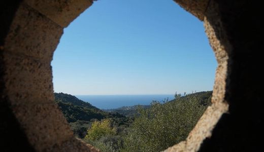 Window to the sea