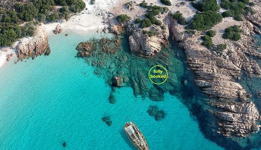 Sardinian Bay