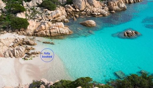 Sardinian Bay