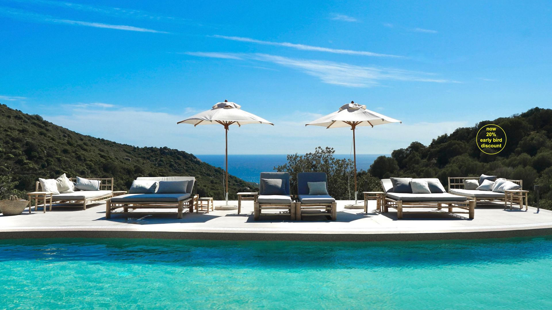 Summer Experience - header